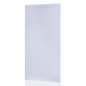 Suteck Bz1330xj Plumbing Access Panel For Drywall Ceiling 14 X 29 Inch Reinforced Plastic