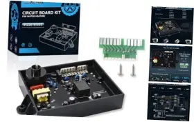 91365 Svipxoxo Rv Ignition Control Circuit Board Parts Fit For Atwood&dometic
