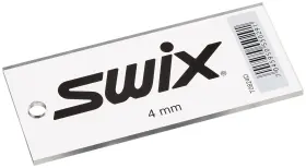 T0824d Swix Plexi Scraper - 4mm