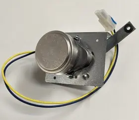 01295 Synchron Damper Actuator Part # 01295. Less Than 1 Month Old