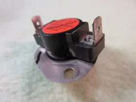 T-o-d60t11 T-o-d 60t11 Rollout Limit Switch L165-10f 199b2140p #3