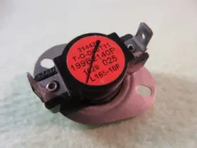 T-o-d60t11 T-o-d 60t11 Rollout Limit Switch L165-10f 199b2140p