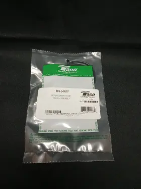006-044rp Taco Replacement Valve Assembly Kit