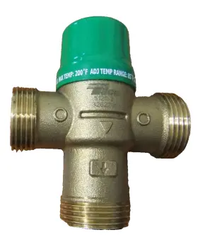 5120-2 Taco Mixing Valve Body