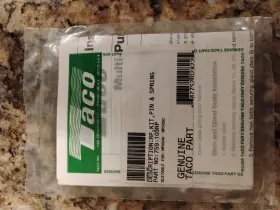 759-103rp Taco Pin And Spring Kit Part Number 759 103rp