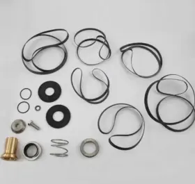 953-1549-1brp Taco / 1-1/8 Inch Type B Seal Kit Fi/ci Pump New