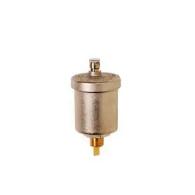 Taco Comfort Solutions 445043253243 1/8 Inch Hy-vent Vent Air Float Bleeder Brass Style Psi Boy Npt Auto Hy
