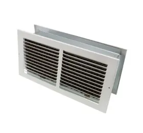 Tti-rapr14.6 Tamarack Wall Return Air Pathway 14 Inch X 6 - White