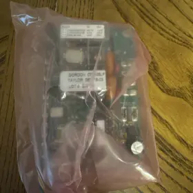 63019 Taylor Freezer Thermistoe Cont Board K5