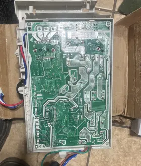 A010380 Tcl Air Conditioning Computer Board