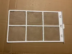 H5w33m Tcl Air Conditioner Filter