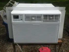 Taw10crnwow Tcl Window Mount Air Conditioner #3
