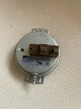 Hq1000749tr Tdi Tridelta Fs4107-180 Furnace Air Pressure Switch Heil Used