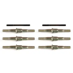 Asc21513 Team Associated 21513 Turnbuckle Set 14b 14t