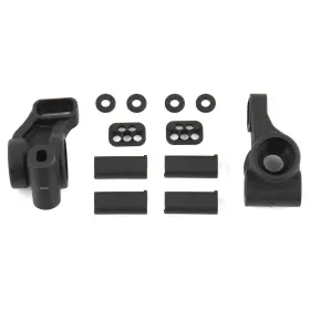 Asc91779 Team Associated 91779 Rear Hubs B6.1