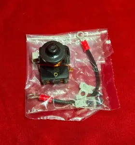 Tecumseh K71-34 Compressors Relay Kit - New