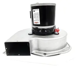 33nt44 Tegro Replacement For Dayton Draft Inducer Blower 208-230v 1/25 Hp