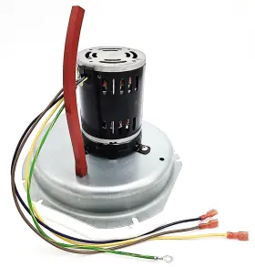 712112112 Tegro Replacement For Fasco Inducer Motor Assembly