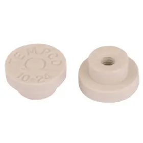 Cerr-1016 Tempco Ceramic Terminal Caps 10-24threads Pk10 2pck4