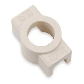 Tempco Cerr-1019 Ceramicterminalcovers 2inline Ports Pk10 2pcj9