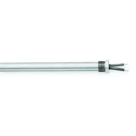 Hdl00052 Tempco Cartridge Immersion Heater 124 Sq. Inch