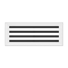 20x8-mud-in Texas Buildmart - 20x8 Mud In Air Vent Cover Drywall Mud-in White Lin
