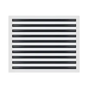 25x20-mud-in Texas Buildmart - 25x20 Mud In Air Vent Cover Drywall Mud-in White Li