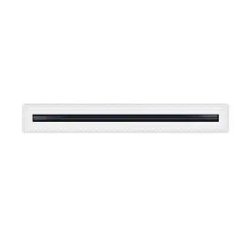 48-1s-mud-in Texas Buildmart - 48 Inch Linear Slot Diffuser 1 Mud In Air Vent Cover Drywall