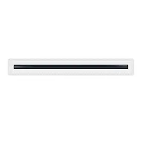 60-1s-mud-in Texas Buildmart - 60 Inch Linear Slot Diffuser 1 Mud In Air Vent Cover Drywall