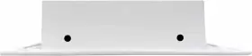 Texas Buildmart 661706507097 36x6 Ac Vent Cover White Standard Linear Slot Diffuser Register Grille #3