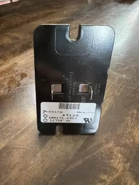 025-29041-007a Texas Instruments Instrument Furnace Limit Switch 1nt17l-2303 L170f-30 #2