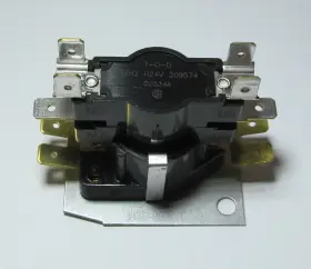 F77-5412 Therm-o-disc 309574 15sh2 H24v 309574/ L36-478 Copeland/emerson Heat Sequencer