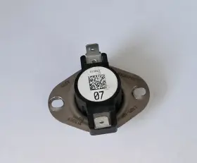 B306050p07 Therm-o-disc 313023 L105-10f Furnace Limit Switch