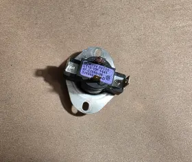 47-22860-06 Therm-o-disc Furnace Limit Switch L110-10f 326860
