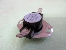 4520-0010-000 Therm-o-disc 60tx12 Furnace Limit Switch Part # T-o-d F130-20f #3