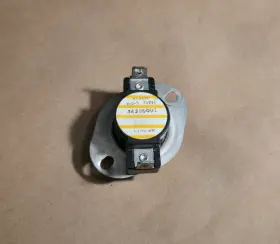 L210-20f Therm-o-disk 313408 Therm-o-disc 34335001 Furnace Rollout Limit Switch