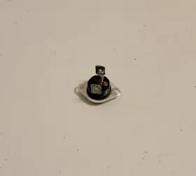 36tx16-6327 Therm-o-disk Furnace Limit Switch L260f 101235-08