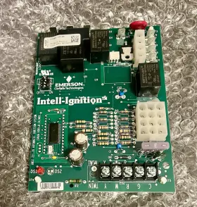 350836 Thermo Products Pride Furnace Fan Control Board 24vac New Wholesale Overstock