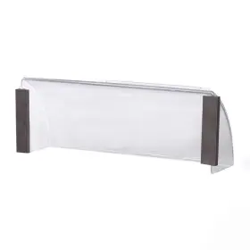 438912 Thermwell Heat Cold Deflector Pack Of 2 Air Conditioning Vent Duct Cover Adjustable 10-14