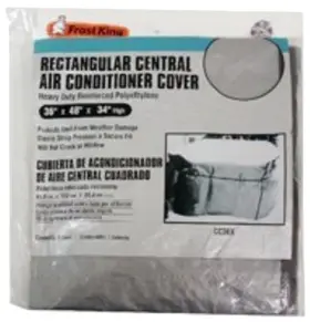 Cc36xh Thermwell Air Conditioner Cover 36 X 48 34- Inch -cc36xh