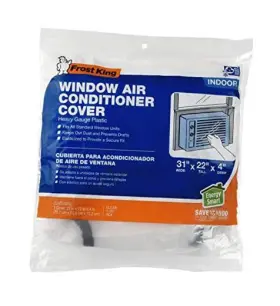 Ac4h Thermwell Products Co. Inc 3 Mil Ind Air Conditioner Cover