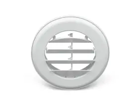 94271 Thetford 68 1 Marine B&b Molders Coolvent Deluxe Vent