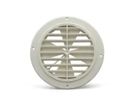 94275 Thetford 68 1 Marine Ceiling Grill - Damper