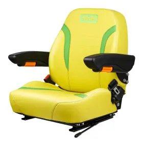 Nldf0005 Ticsea Universal Tractor Seat Zero Turn Mower With Adjustable Safety Be