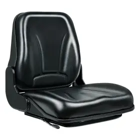 Nyl003 Ticsea Seat Fold Down Tractor With Micro Switch For Caterpillar Excavator