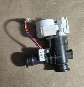 T405-187r Time Engineering Water Heater Valve With Motor