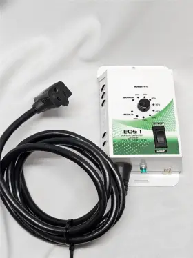 702605 Titan Controls Eos1 Eos 1 Humidify And Dehumidify Controller