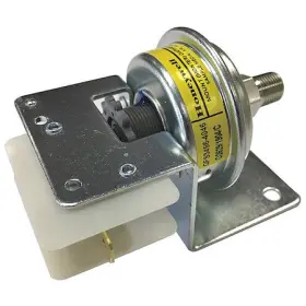 950-2080 Tjernlund Products Gas Press Switch 2-1/2 Inch