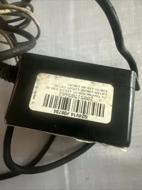 09734 Tms Lighting 09729 Power Supply Compatible With Dust Free Uv Bio-fighter G24 #3