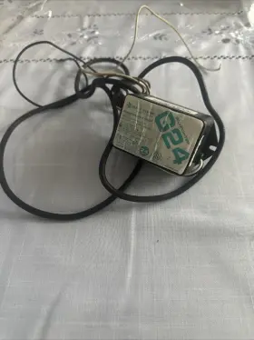 09734 Tms Lighting 09729 Power Supply Compatible With Dust Free Uv Bio-fighter G24